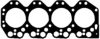 CORTECO 415331P Gasket, cylinder head